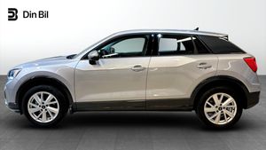 Audi Q2 bild 2