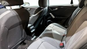 Audi Q2 bild 11
