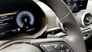 Audi Q2 bild 17