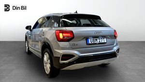 Audi Q2 bild 3