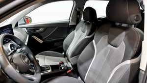 Audi Q2 bild 8