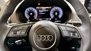 Audi Q2 bild 16
