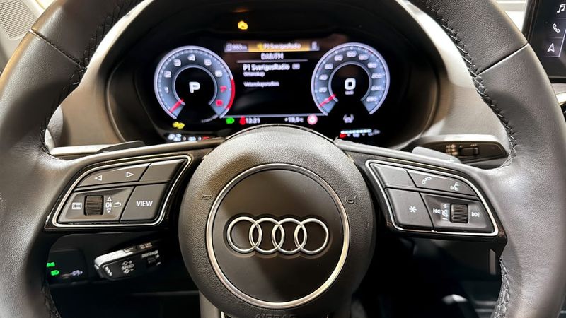 Audi Q2 bild 16