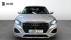 Audi Q2 bild 4