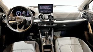 Audi Q2 bild 10
