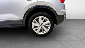 Audi Q2 bild 6