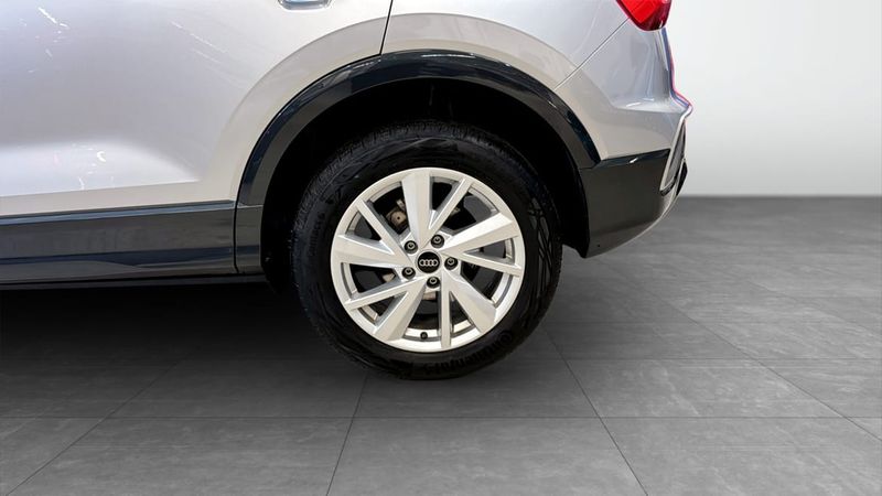 Audi Q2 bild 6