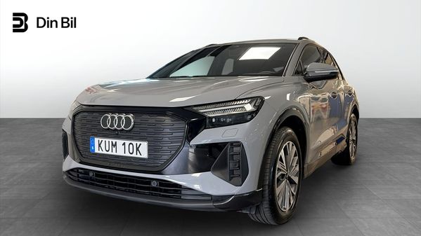 Audi Q4 e-tron 45 e-tron quattro 286HK Proline Adv / Evolution / Drag - 2024