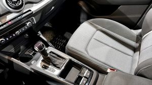 Audi Q2 bild 15