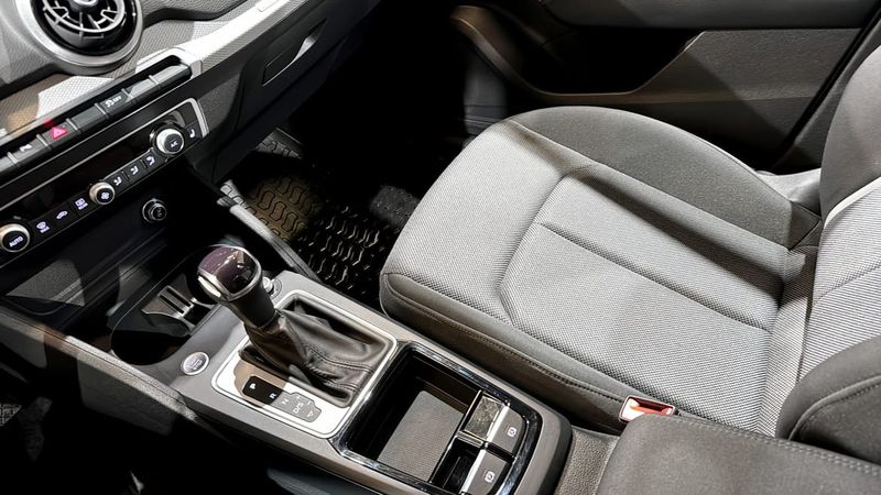 Audi Q2 bild 15