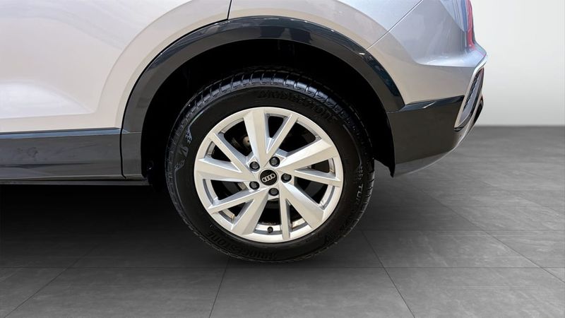 Audi Q2 bild 6