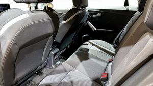 Audi Q2 bild 11