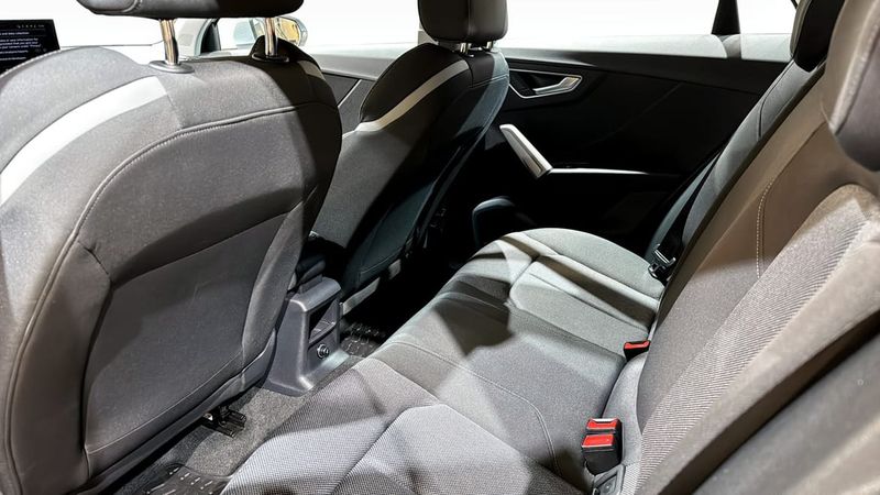Audi Q2 bild 11