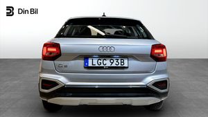 Audi Q2 bild 5