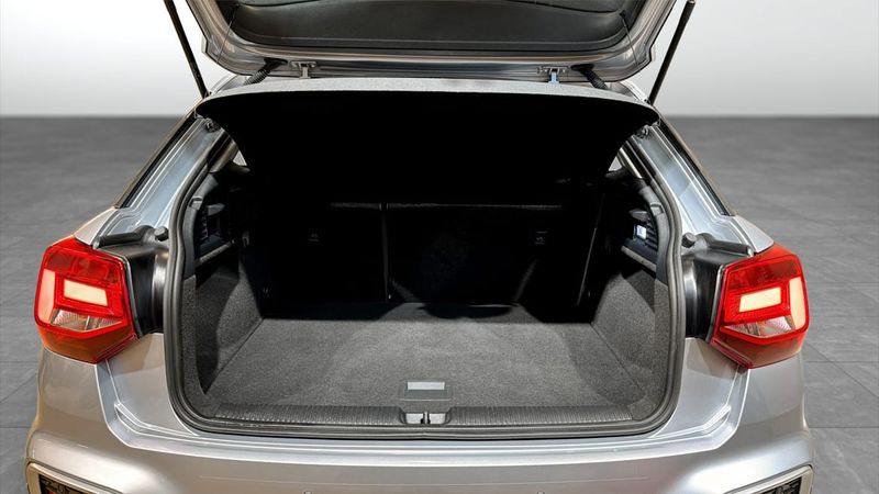 Audi Q2 bild 12