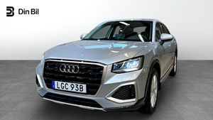 Audi Q2 bild 1