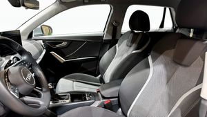 Audi Q2 bild 8