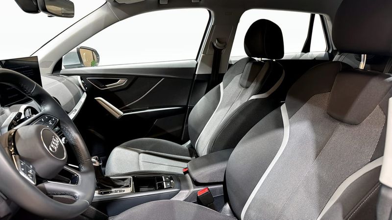 Audi Q2 bild 8