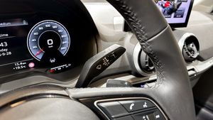Audi Q2 bild 17