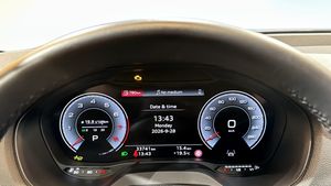 Audi Q2 bild 18