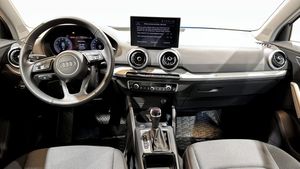 Audi Q2 bild 10