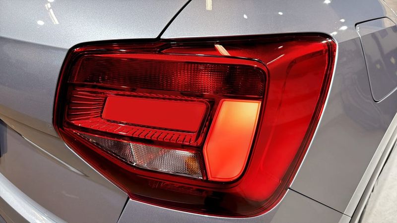 Audi Q2 bild 13
