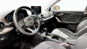 Audi Q2 bild 7