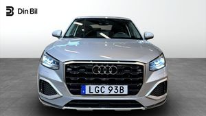 Audi Q2 bild 4