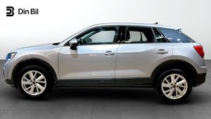 Audi Q2 bild 2