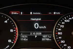 Audi A6 bild 17