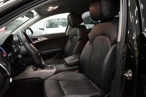 Audi A6 bild 13