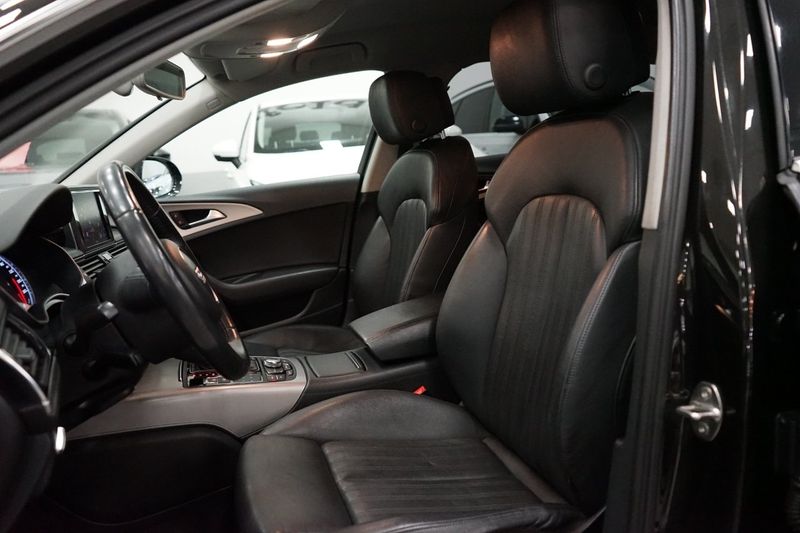 Audi A6 bild 13