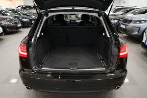 Audi A6 bild 6