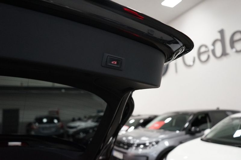 Audi A6 bild 7