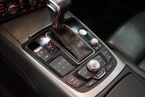 Audi A6 bild 16