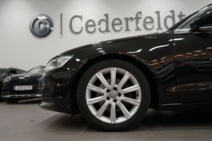 Audi A6 bild 8
