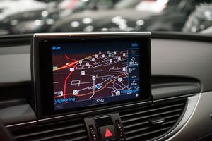 Audi A6 bild 11