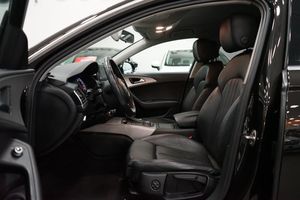 Audi A6 bild 12