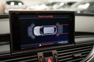 Audi A6 bild 18