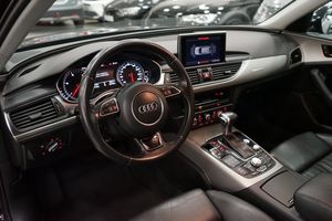 Audi A6 bild 10