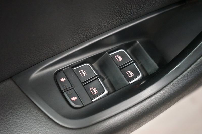 Audi A6 bild 19