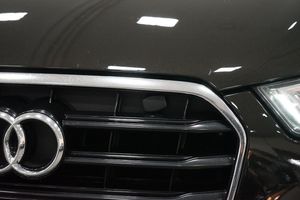 Audi A6 bild 9