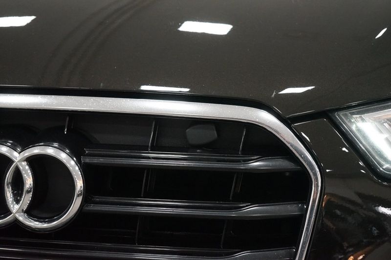 Audi A6 bild 9