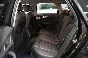 Audi A6 bild 14