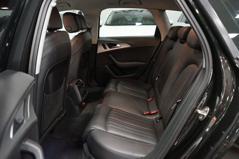 Audi A6 bild 14