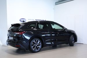Skoda Enyaq bild 3