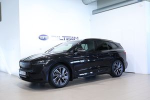 Skoda Enyaq bild 2