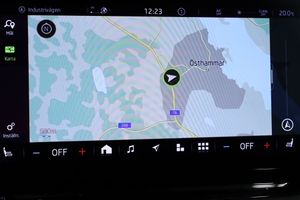 Skoda Enyaq bild 9