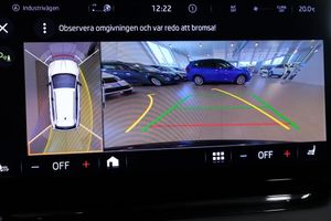 Skoda Enyaq bild 16