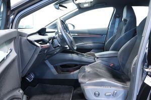 Skoda Enyaq bild 7